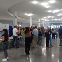 AGGF 2026: Teilnehmer im Gespräch